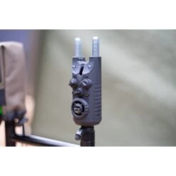 Sonik Gizmo2 Set De Alarma 2+1 Lámpara Bivvy -Pesca Equipos Tienda CD3A6671 550x550w