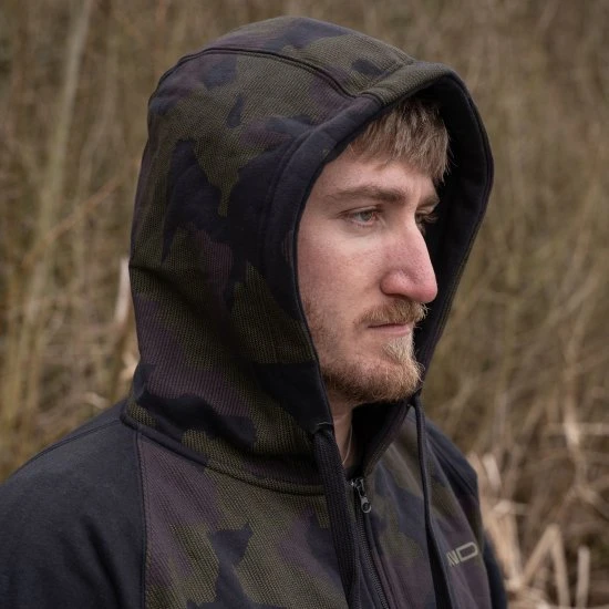 Avid Distortion Onesie 11 Avid Distortion Onesie - Imagen 9