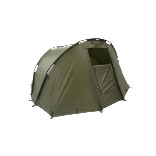 Prologic Cruzade Bivvy & Overwrap 2 Hombre 4 Prologic Cruzade Bivvy & Overwrap 2 Hombre - Imagen 2