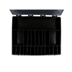 Carp Spirit Kit Cajas 36x36CM 7 Carp Spirit Kit Cajas 36x36CM -Pesca Equipos Tienda CS Large Main Tackle Box 550x550w