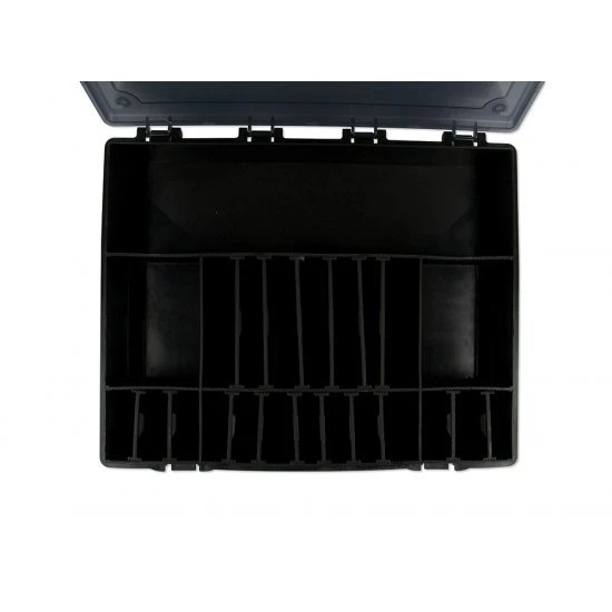 Carp Spirit Kit Cajas 36x36CM 4 Carp Spirit Kit Cajas 36x36CM - Imagen 2