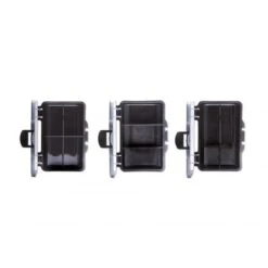 Carp Spirit Kit Cajas 36x36CM 9 Carp Spirit Kit Cajas 36x36CM -Pesca Equipos Tienda CS Small Section Boxes x3 550x550w