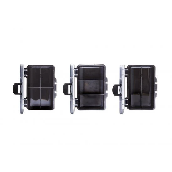 Carp Spirit Kit Cajas 36x36CM 6 Carp Spirit Kit Cajas 36x36CM - Imagen 4