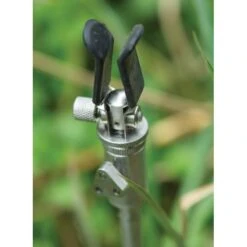 Cabeza Ajustable De Acero Inoxidable Carp Spirit 5 Cabeza Ajustable De Acero Inoxidable Carp Spirit -Pesca Equipos Tienda CS Stainless Steel Adjustable Head in situ 550x550h