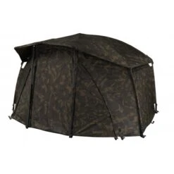 Fox Frontier Incluye Camuflaje Vapor Peak