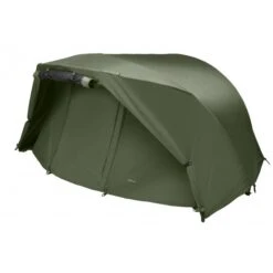 Trakker Cayman Bivvy V2 Extended Wrap 1 Hombre -Pesca Equipos Tienda Cayman Wrap 04 team outdoors 550x550w