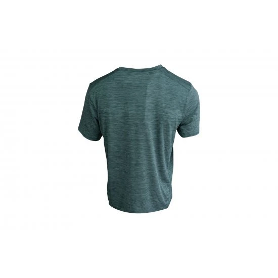 Camiseta RidgeMonkey APEarel CoolTech Gris 4 Camiseta RidgeMonkey APEarel CoolTech Gris - Imagen 2