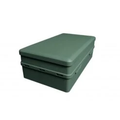 Caja De Aparejos RidgeMonkey Armory Pro -Pesca Equipos Tienda Corner20Closed 550x550w