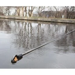 Caña Cebo Cygnet 12 Metros 17 Caña Cebo Cygnet 12 Metros -Pesca Equipos Tienda Cygnet 16m Baiting Pole 1 team outdoors 550x550w