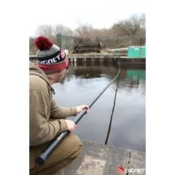 Caña Cebo Cygnet 12 Metros 18 Caña Cebo Cygnet 12 Metros -Pesca Equipos Tienda Cygnet 16m Baiting Pole 2 team outdoors 550x550h