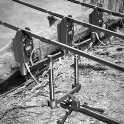 Cygnet Quicklock Deluxe Pod 26-45 Pulgadas 11 Cygnet Quicklock Deluxe Pod 26-45 Pulgadas -Pesca Equipos Tienda Cygnet quick 6 team outdoors 550x550 1