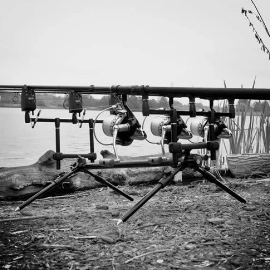 Cygnet Quicklock Deluxe Pod 26-45 Pulgadas 7 Cygnet Quicklock Deluxe Pod 26-45 Pulgadas - Imagen 5