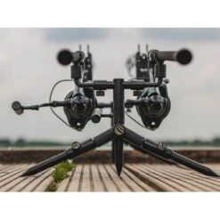 Cygnet Quicklock 3 Rod Deal 20 Cygnet Quicklock 3 Rod Deal -Pesca Equipos Tienda Cygnet20Quiclock20Pod20Team20Outdoors 550x550w