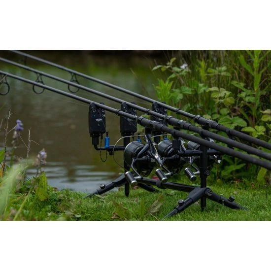 Cygnet Quicklock 3 Rod Deal 12 Cygnet Quicklock 3 Rod Deal - Imagen 10