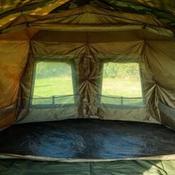 Sonik AXS Bivvy 2 Macho Cápsula Interior Doble -Pesca Equipos Tienda DC0017 1 550x550 1