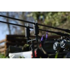 Sonik Gizmo2 Set De Alarma 2+1 Lámpara Bivvy -Pesca Equipos Tienda DSC01318 550x550w