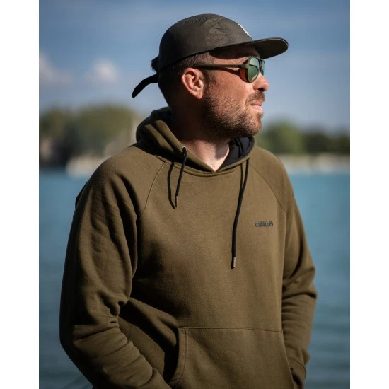 Sudadera Con Capucha Trakker Tempest 4 Sudadera Con Capucha Trakker Tempest - Imagen 2