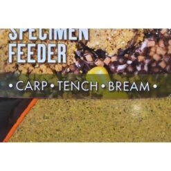 DYNAMITE BAITS Dinamita Big Fish Sweet Tiger Specimen Feeder Engodo 1,8kg -Pesca Equipos Tienda DSC 7419 550x550w