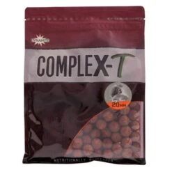 DYNAMITE BAITS Dynamite CompleX-T Boilies 26mm 1kg