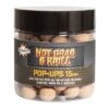 DYNAMITE BAITS Pop Ups De Cangrejo Y Krill Calientes De Dinamita De 15 Mm -Pesca Equipos Tienda DY1647 HOT20CRAB20KRILL 15mm20POP UPS 550x550h