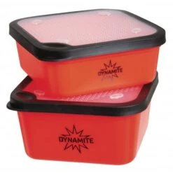 DYNAMITE BAITS Caja De Dinamita De 3 Pintas -Pesca Equipos Tienda DY511 DY512 BAIT20BOX 2 320PINT GROUP 2 550x550w 1