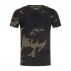 Camiseta Korda Kore Dark Kamo 2 Camiseta Korda Kore Dark Kamo -Pesca Equipos Tienda Dark20Kamo20Tee20Front 550x550 1