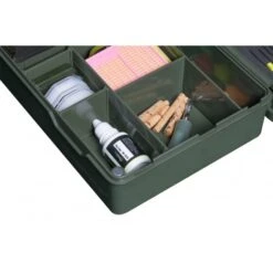 Caja De Aparejos RidgeMonkey Armory Pro -Pesca Equipos Tienda Detail202 550x550w