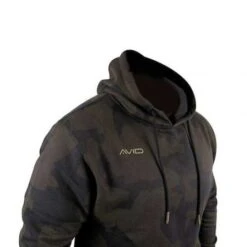 Avid Carp Distortion Sudadera Con Capucha De Camuflaje 12 Avid Carp Distortion Sudadera Con Capucha De Camuflaje -Pesca Equipos Tienda Distortion20Camo20Hoodie1 550x550 1