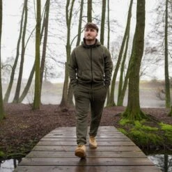 Sudadera Con Capucha Y Cremallera Avid Carp Distortion 11 Sudadera Con Capucha Y Cremallera Avid Carp Distortion -Pesca Equipos Tienda Distortion20Zip20Hoodie1 550x550 1