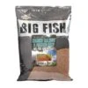DYNAMITE BAITS Dynamite Big Fish Marine Halibut Y Frenzied Hempseed Groundbait -Pesca Equipos Tienda Dynamite Big Fish Marine Halibut and Frenzied Hempseed Groundbait 550x550 1
