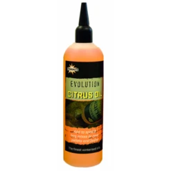DYNAMITE BAITS Dynamite Evolution Aceites Cítricos 300ml