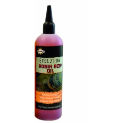 DYNAMITE BAITS Aceites Dynamite Evolution Robin Red 300ml
