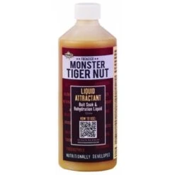 DYNAMITE BAITS Líquido Dynamite Monster Tiger Nut 500ml