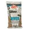 DYNAMITE BAITS Dinamita Plata X River Original 1kg -Pesca Equipos Tienda Dynamite Silver X River Original 1kg 550x550 1