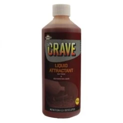DYNAMITE BAITS Dynamite The Crave Líquido Atrayente Y Remojo 500ml