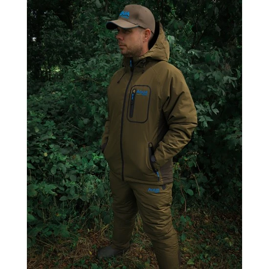 Chaqueta Térmica Aqua F12 2023 7 Chaqueta Térmica Aqua F12 2023 - Imagen 5