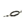 Cordón Para Gafas Fortis Negro 1 Cordón Para Gafas Fortis Negro -Pesca Equipos Tienda Fortis Brillenkoord Zwart 550x550 1