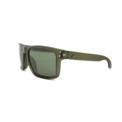 Fortis Eyewear Gafas De Sol Bays Junglists Verde
