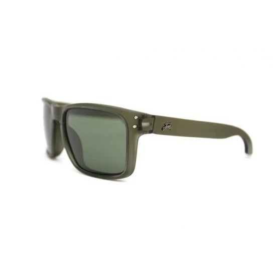 Fortis Eyewear Gafas De Sol Bays Junglists Verde 3 Fortis Eyewear Gafas De Sol Bays Junglists Verde
