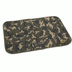 Colchoneta Fox Camo Bivvy