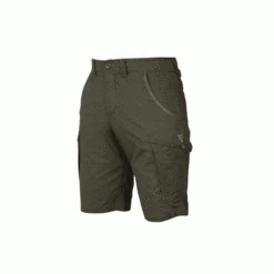 Pantalones Cortos Fox Collection Combat Verde Plata