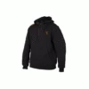 Fox Collection Sudadera Con Capucha Naranja Y Negra 1 Fox Collection Sudadera Con Capucha Naranja Y Negra -Pesca Equipos Tienda Fox Collection Orange and Black Hoody 550x550w