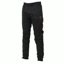 Fox Collection Joggers Ligeros En Naranja Y Negro