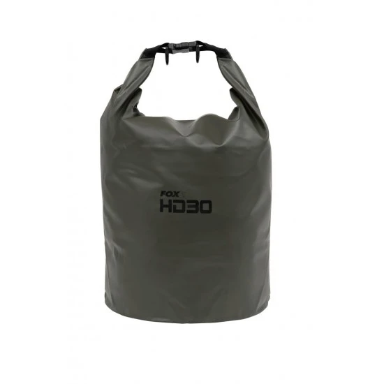 Bolsas Estancas Fox HD 30L 3 Bolsas Estancas Fox HD 30L