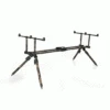Cápsula Para 3 Cañas Fox Horizon Duo Camo -Pesca Equipos Tienda Fox Horizon Duo Camo 3 Rod Pod 550x550w
