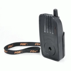 Juego De 2 Cañas Fox RX Plus 21 Juego De 2 Cañas Fox RX Plus -Pesca Equipos Tienda Fox RX Plus Receiver 550x550w 3