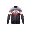 Camiseta De Rendimiento Fox Rage 1 Camiseta De Rendimiento Fox Rage -Pesca Equipos Tienda Fox Rage Performance Top 550x550h