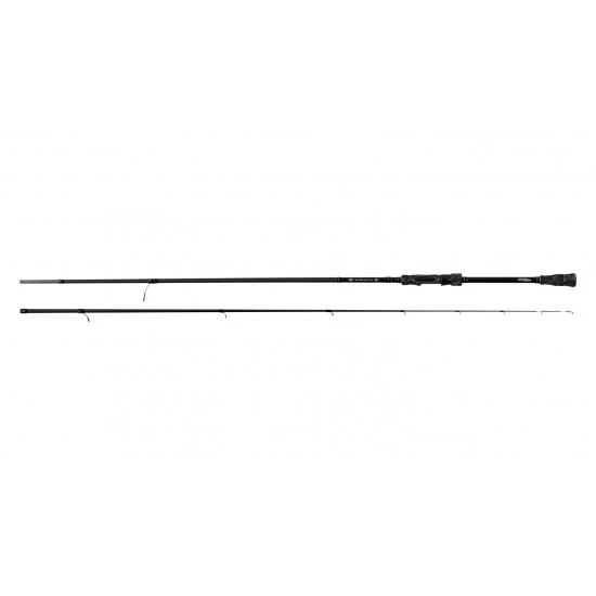 Fox Rage Street Fighter Caña Heavy Shad 230cm 10-35g 3 Fox Rage Street Fighter Caña Heavy Shad 230cm 10-35g