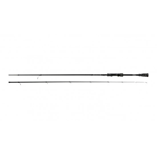 Fox Rage Street Fighter Rod Light Shad 220cm 5-20g 3 Fox Rage Street Fighter Rod Light Shad 220cm 5-20g