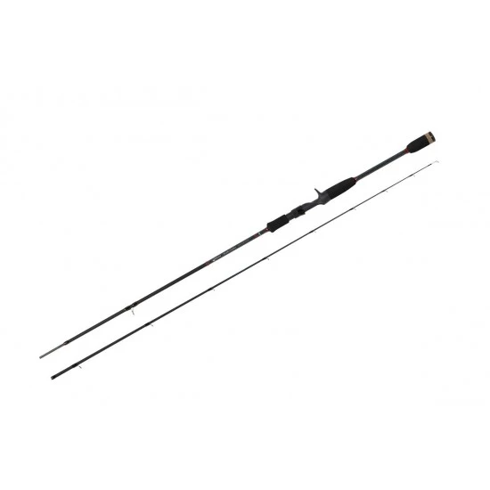 Caña De Pescar Fox Rage Warrior Zander 210cm 10-30g 3 Caña De Pescar Fox Rage Warrior Zander 210cm 10-30g